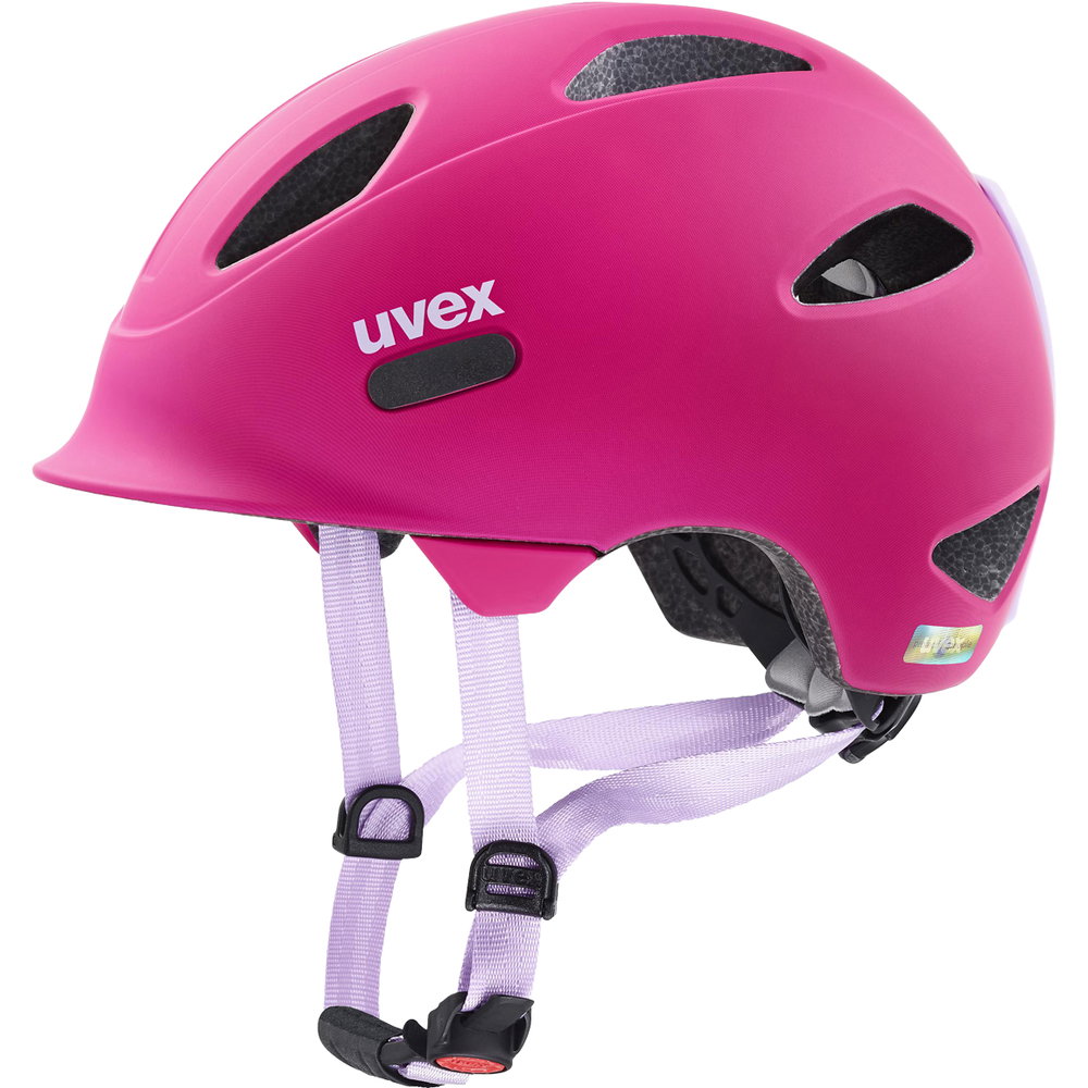 Uvex - Oyo Fahrradhelm Kinder berry Image