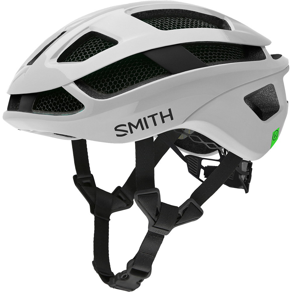Smith - Trace Mips® Fahrradhelm weiß