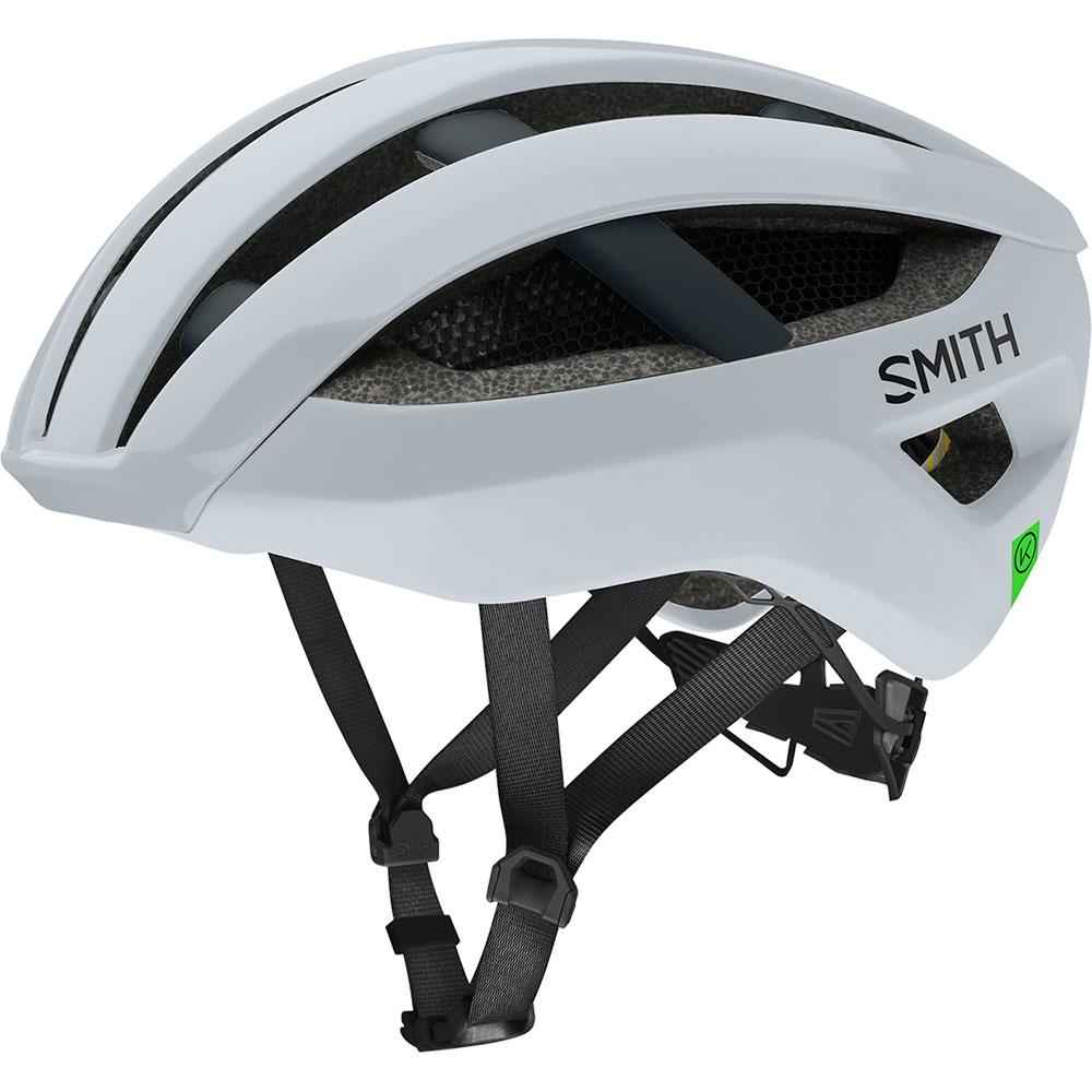Smith - Network Mips® Fahrradhelm matte white