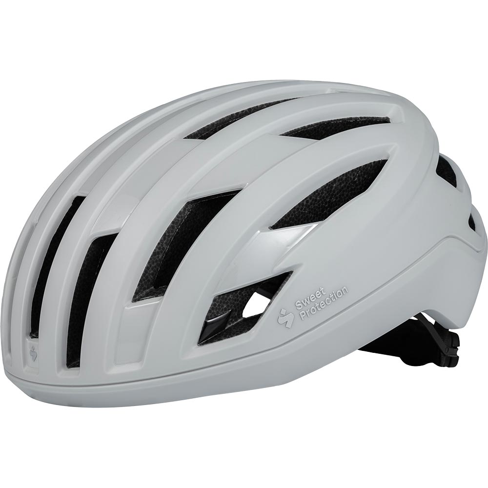 Sweet Protection - Fluxer Mips Fahrradhelm bronco white