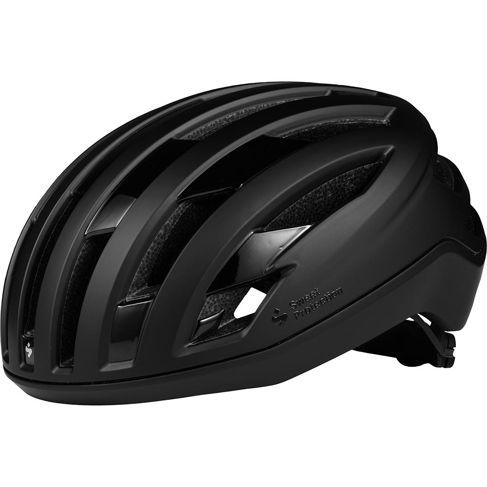 Sweet Protection - Fluxer Mips Fahrradhelm matte black