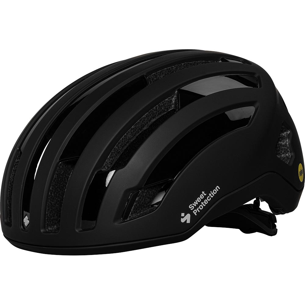 Sweet Protection - Outrider Mips Fahrradhelm matte black