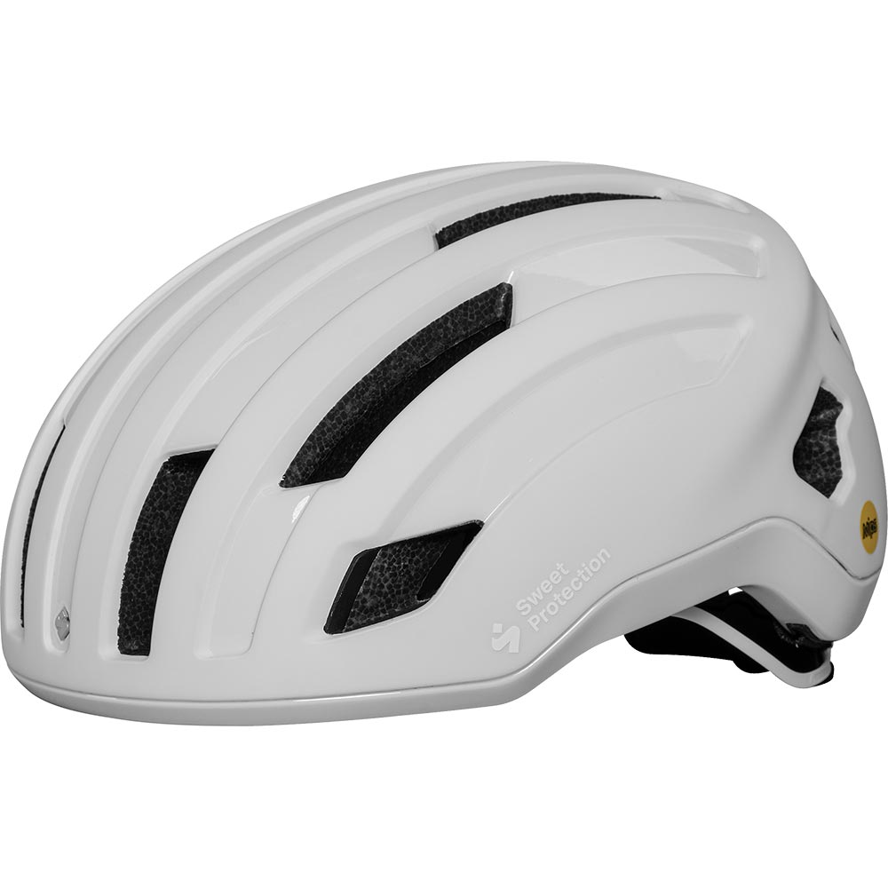 Sweet Protection - Outrider Mips Fahrradhelm matte white