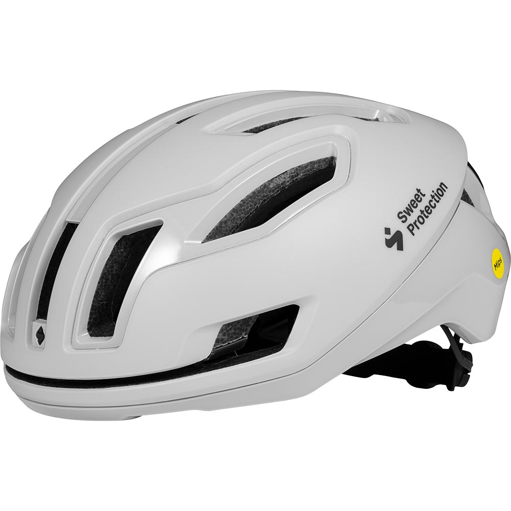 Sweet Protection - Falconer 2Vi Mips Fahrradhelm bronco white