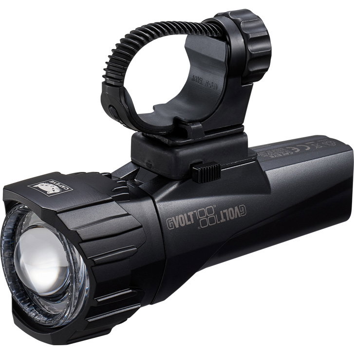 CatEye - GVolt 100 Frontlicht