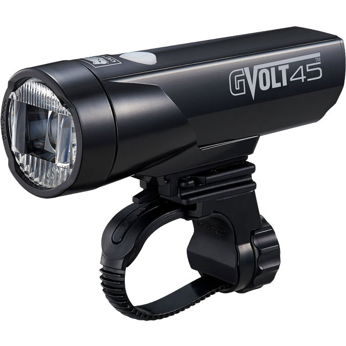 CatEye - GVolt 45 Frontlicht