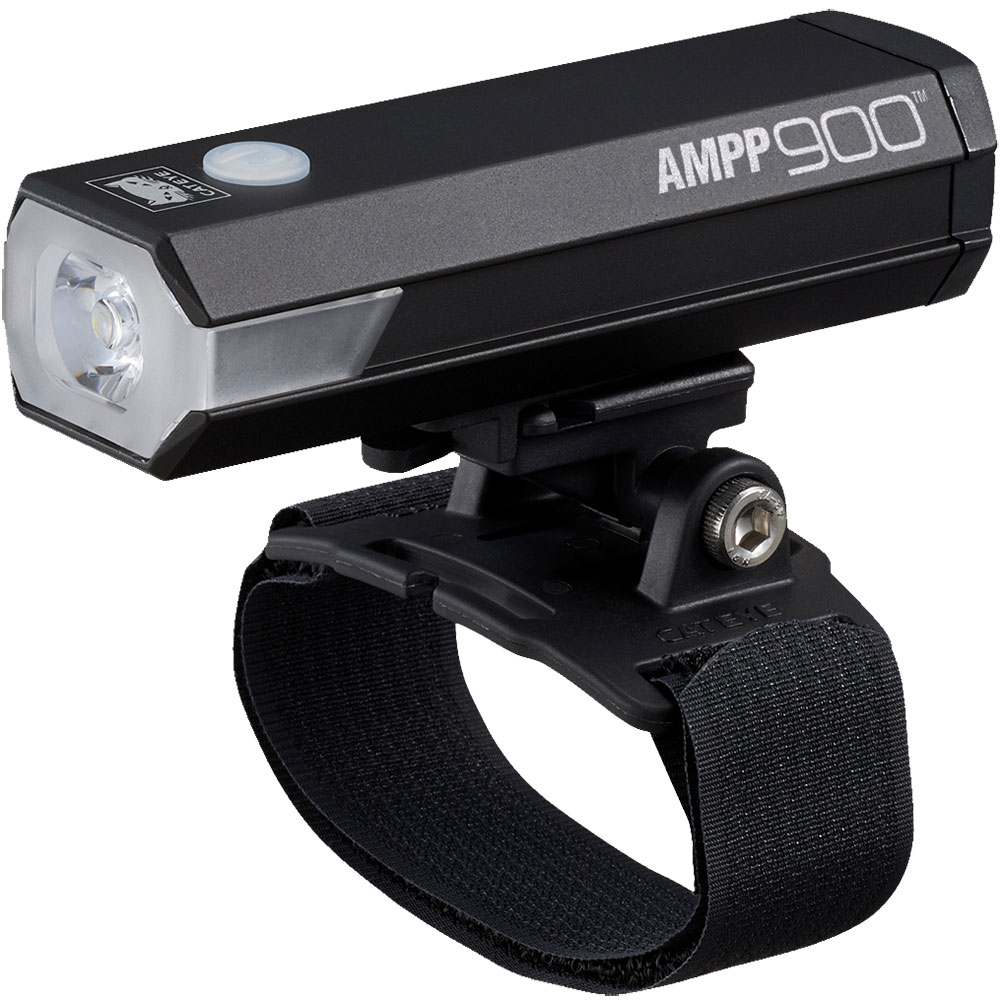 CatEye - AMPP 900 Helmlampe