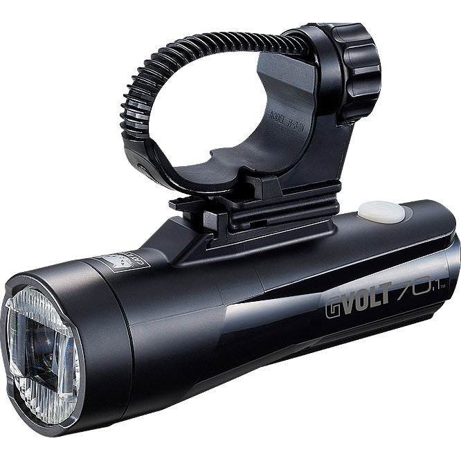 CatEye - GVolt 70.1 Frontlicht