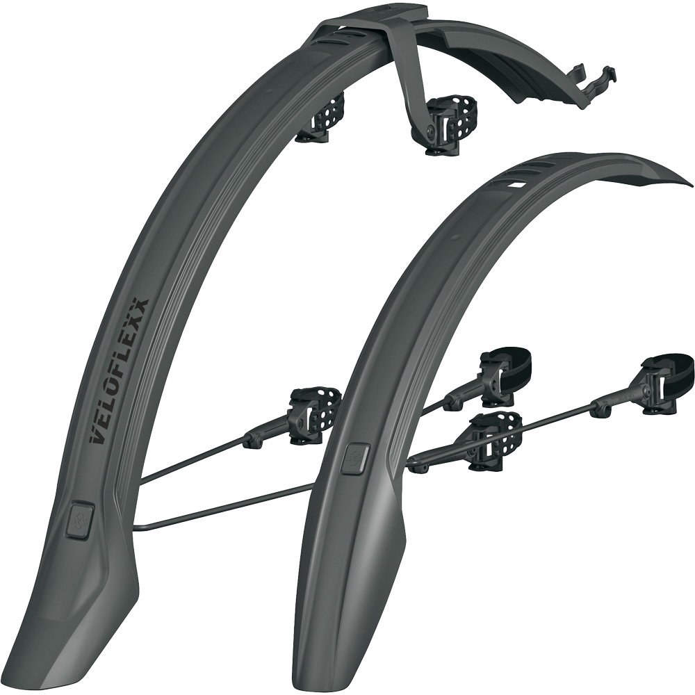 SKS GERMANY - Veloflexx 55 28' Schutzbleche Set