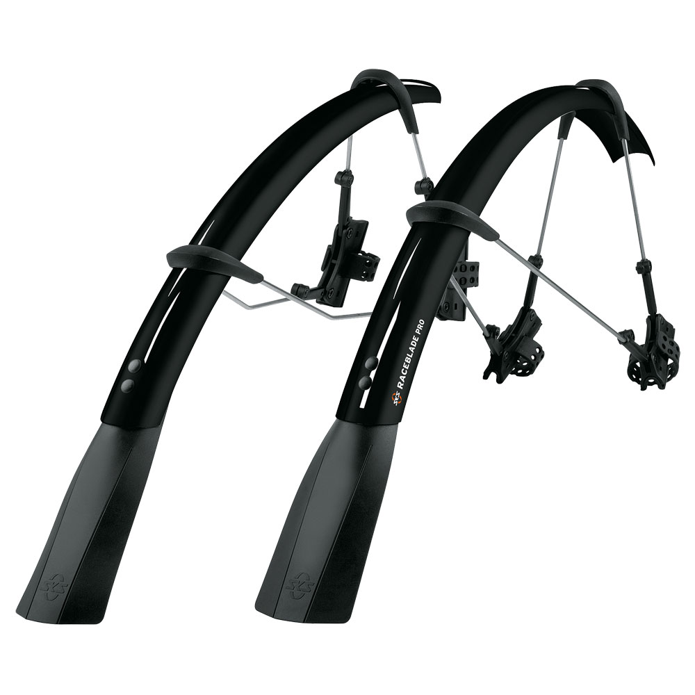 SKS GERMANY - Raceblade Pro-Set schwarz