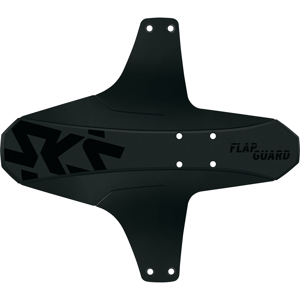 SKS GERMANY - Flap Guard Black Schutzblech schwarz