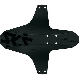 SKS Flap Guard Front Mudguard - Black