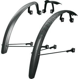 Sks Speedrocker Xl Mudguard Set 52mm 52mm - Black