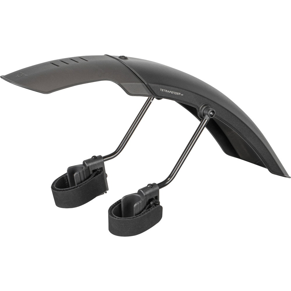 Topeak - Tetrafender M1 Schutzblech schwarz