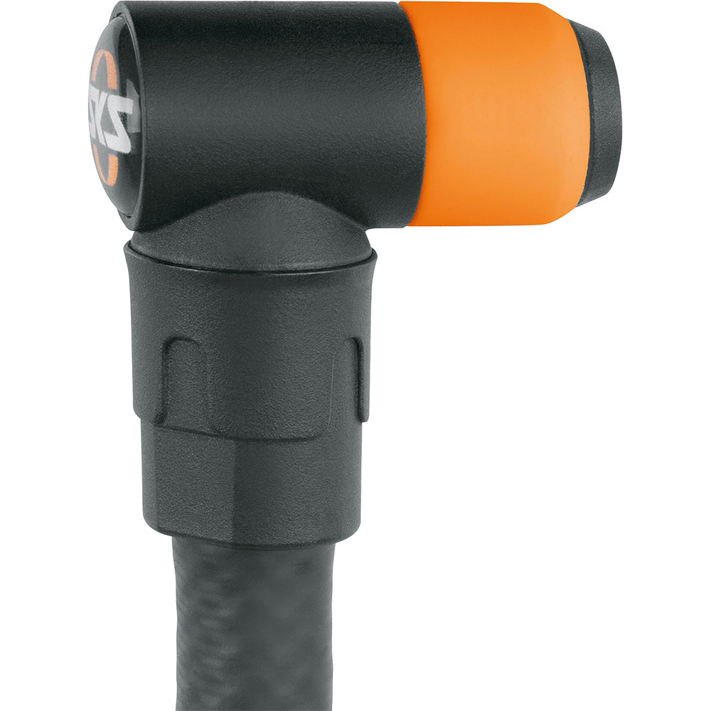 SKS GERMANY - Clik Tec-Pumpenkopf