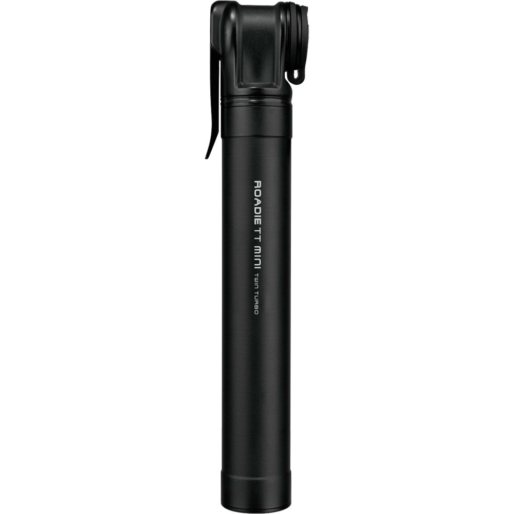 Topeak - Roadie TT Mini Pumpe