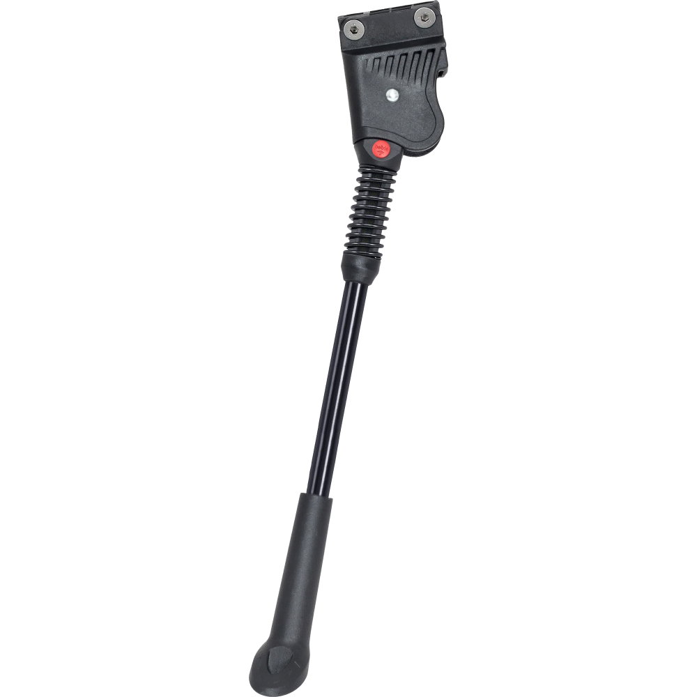 Hebie - Lite Fix40 26-28' Hinterbauständer schwarz