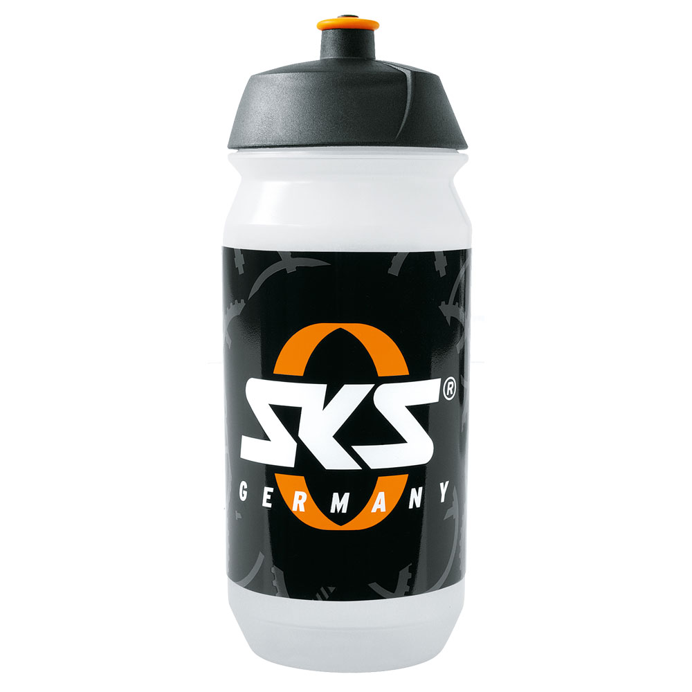 SKS GERMANY - SKS Trinkflasche 500ml