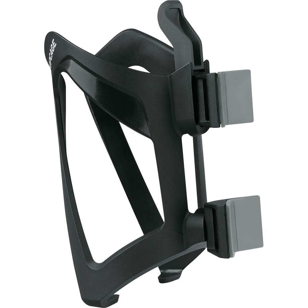 SKS GERMANY - Anywhere Topcage Flaschenhalter schwarz