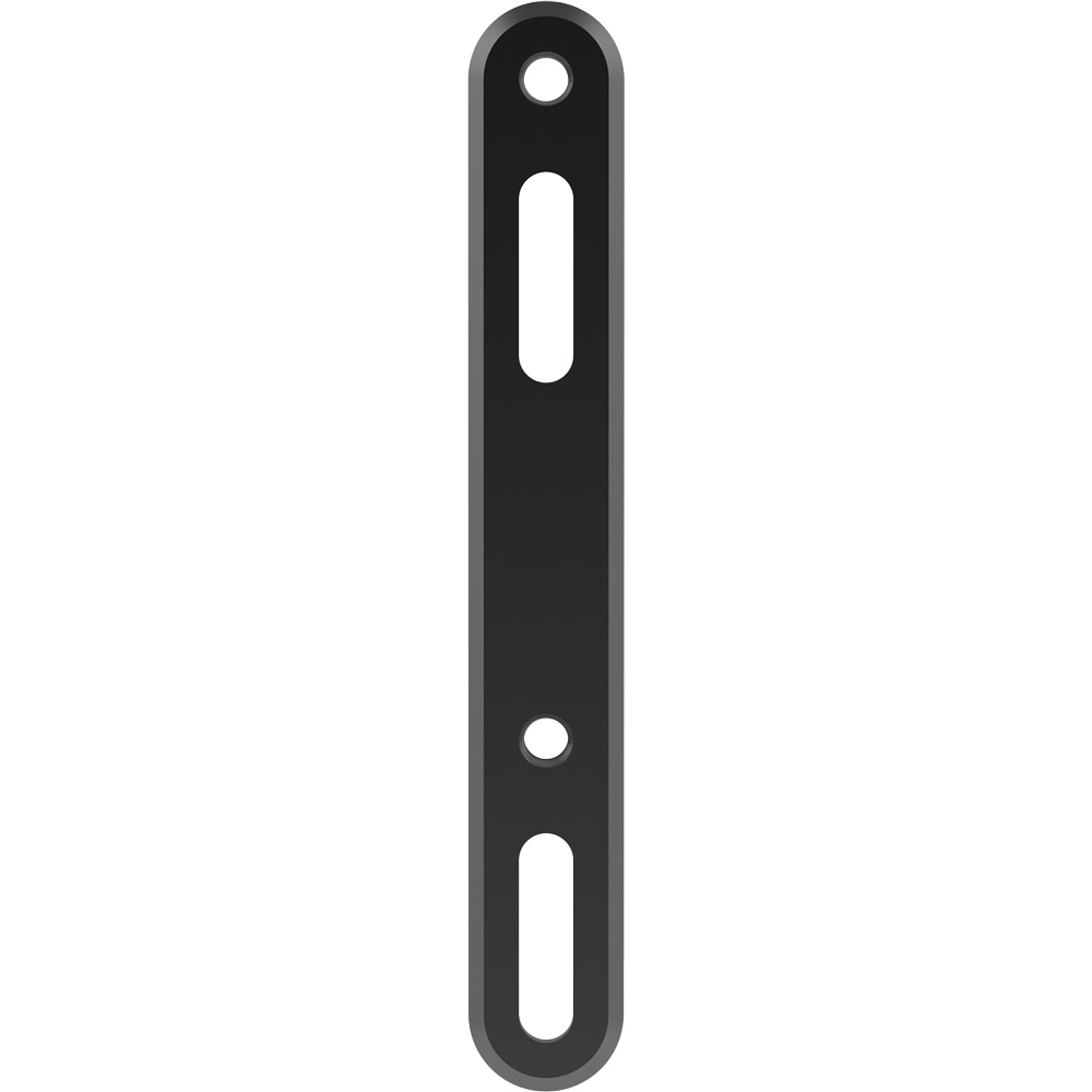 Fidlock - Twist Bike Base Adapter schwarz