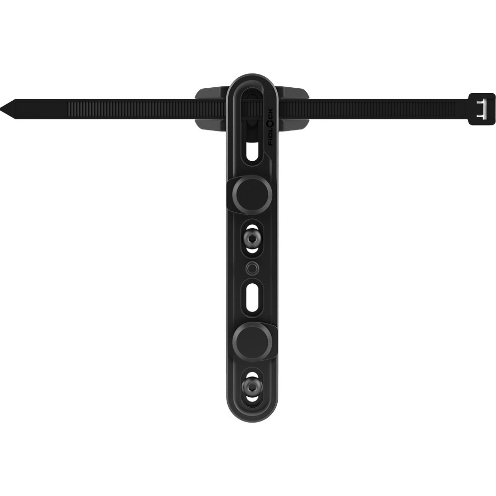 Fidlock - Twist Vario Base Halterung schwarz