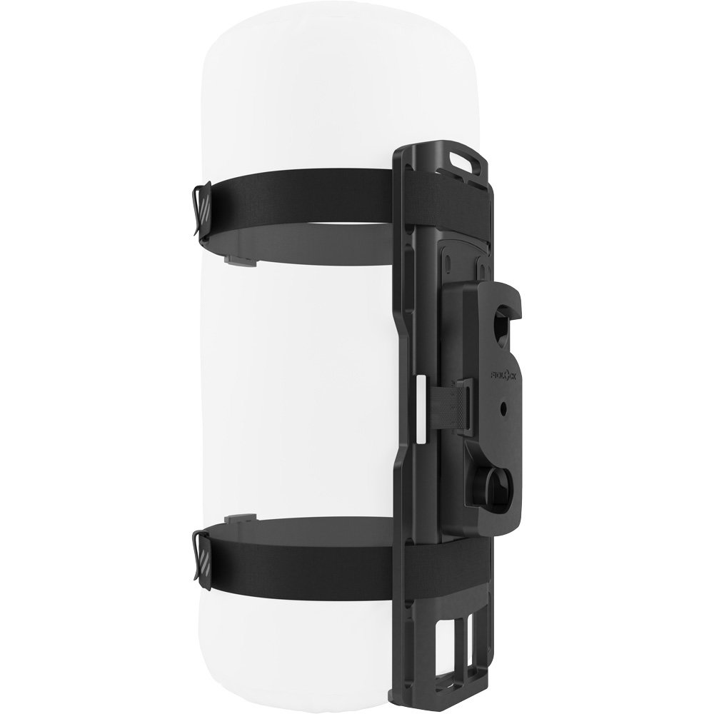 Fidlock - Twist Uni Connector XL black at Sport Bittl Shop