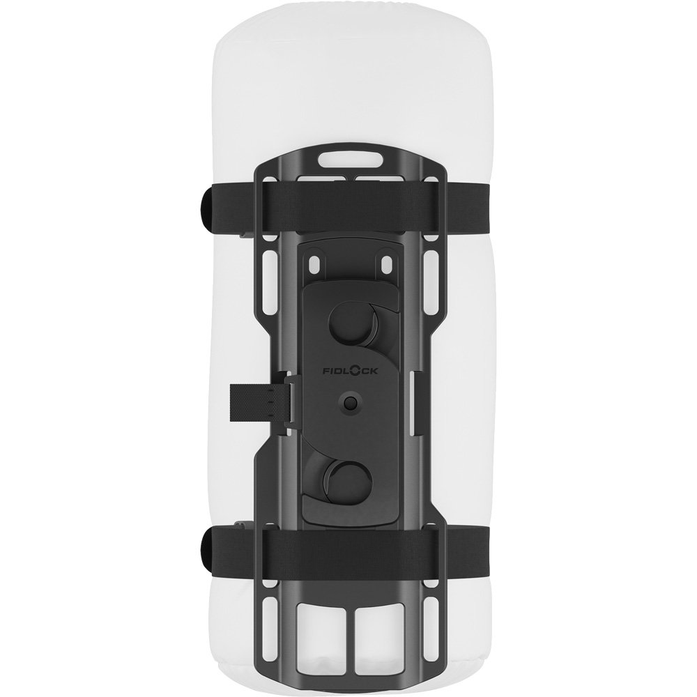 Fidlock - Twist Uni Connector XL black at Sport Bittl Shop
