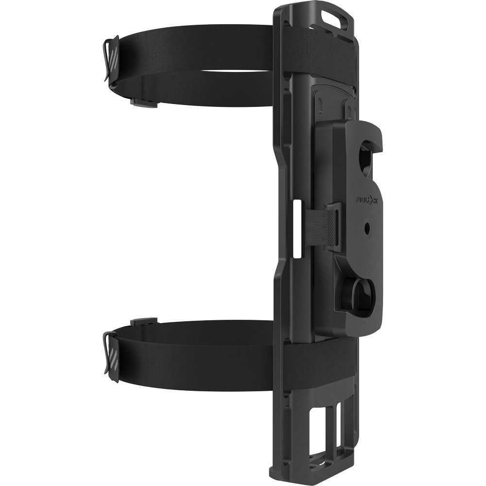 Fidlock - Twist Uni Connector XL black at Sport Bittl Shop