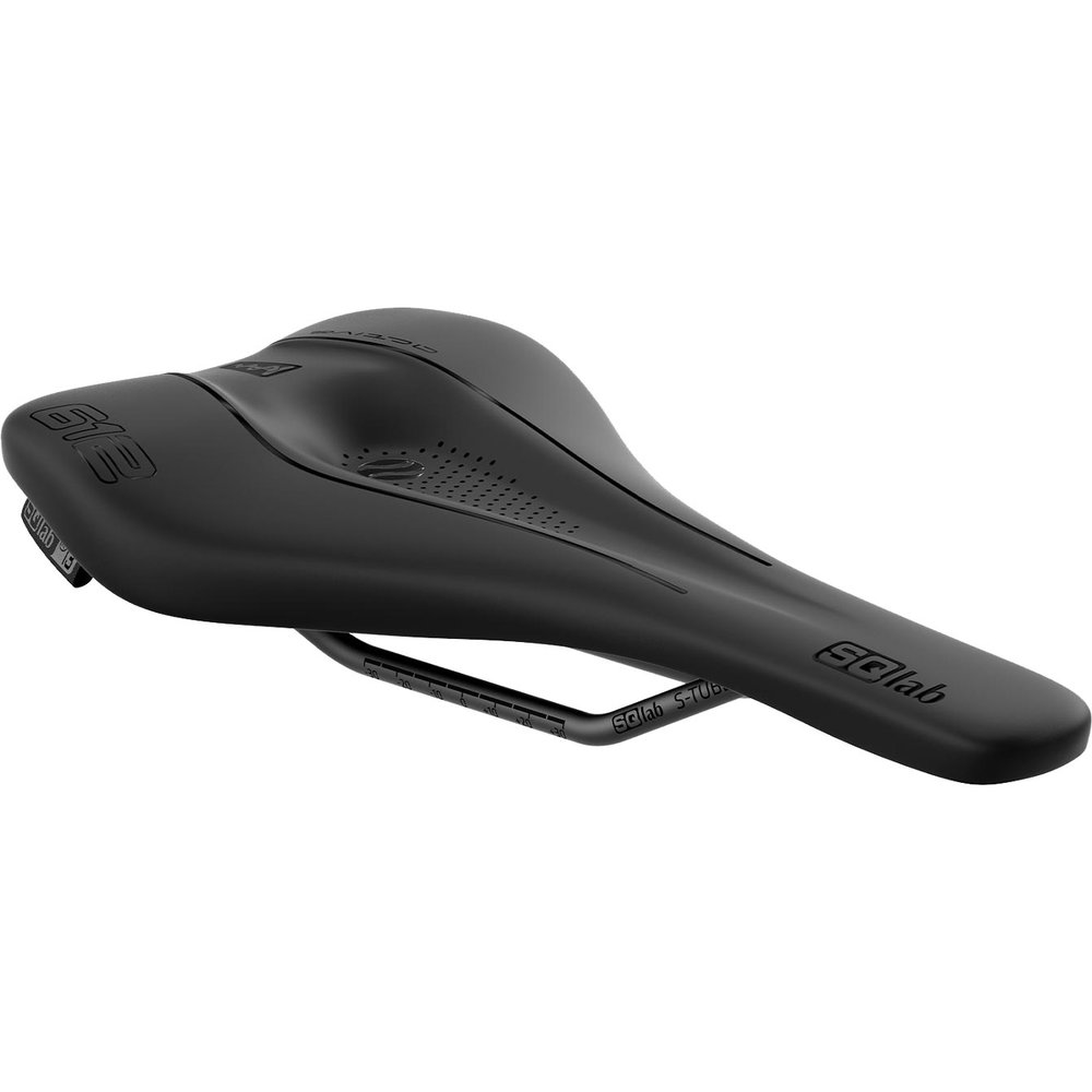 SQlab - 612 Ergowave active 2.1 Sattel