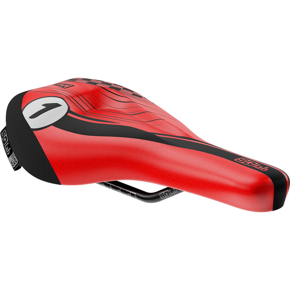 SQlab - 6 1/2 Ergowave Racing Sattel Kinder