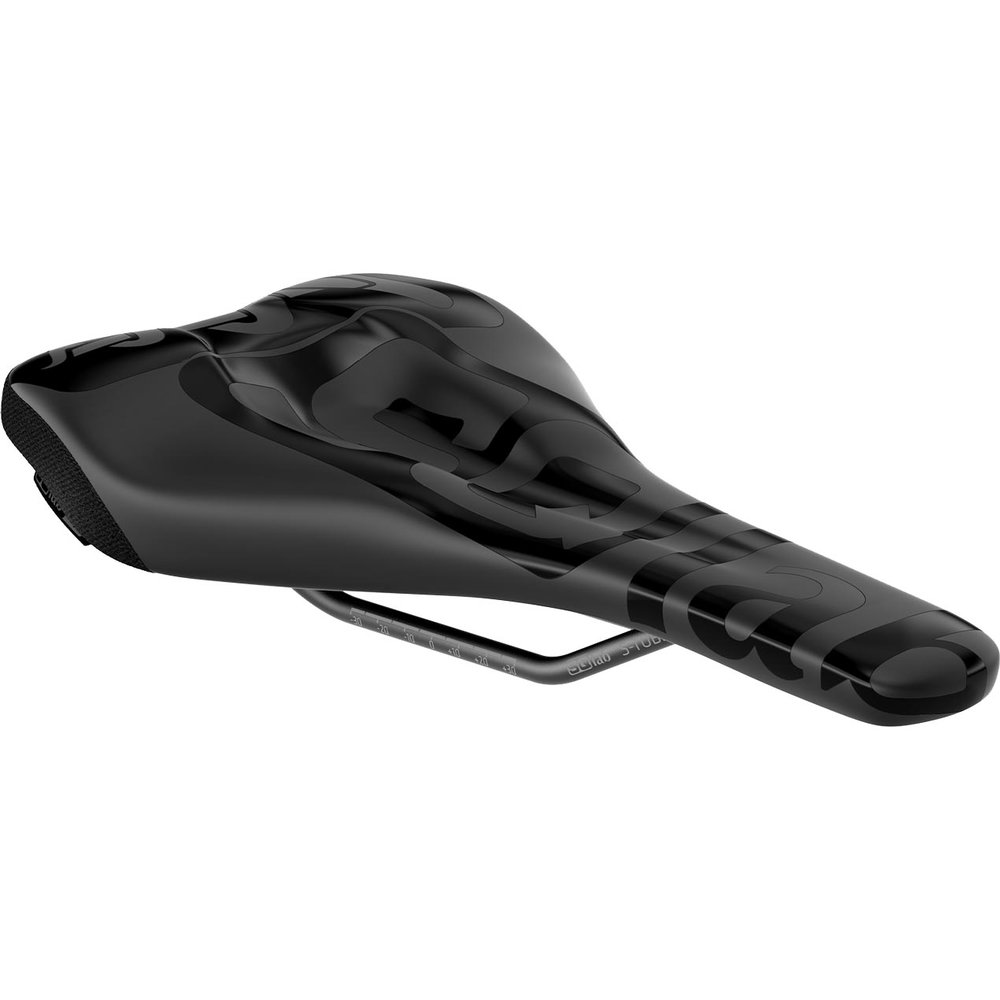 SQlab - 6OX Ergowave active 2.1 ltd. Team Sattel