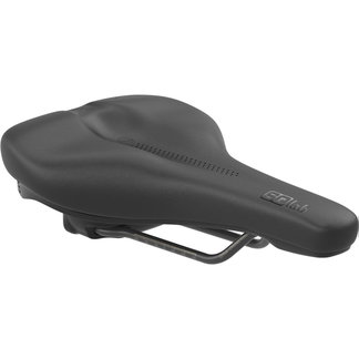 SQlab 602 Ergolux Active 2.1 Sattel | Fahrradsättel