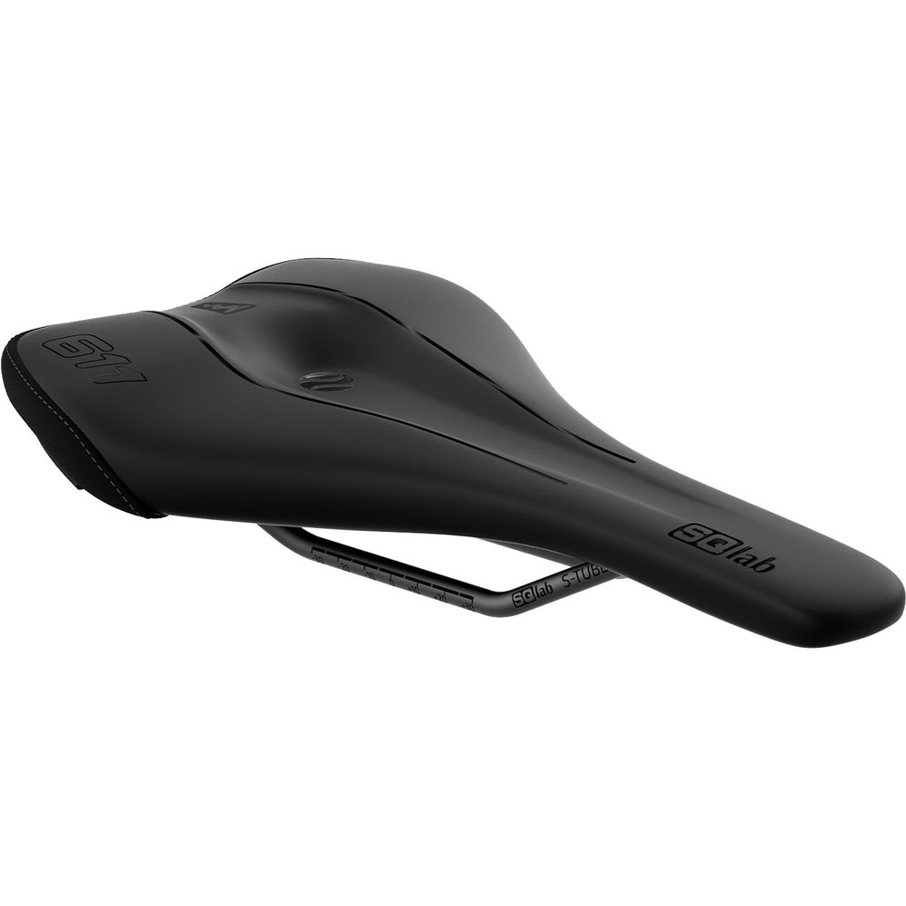 SQlab - 611 Ergowave active 2.1 Sattel