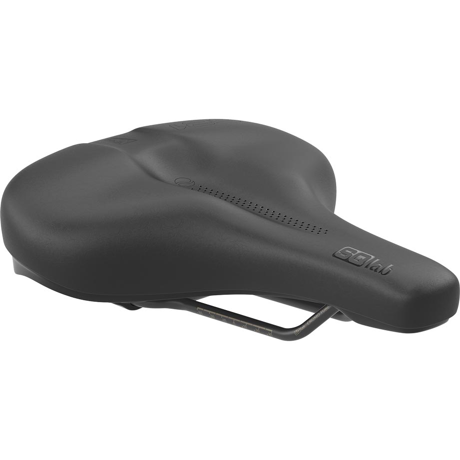SQlab - 621 Ergolux® active 2.1 Sattel