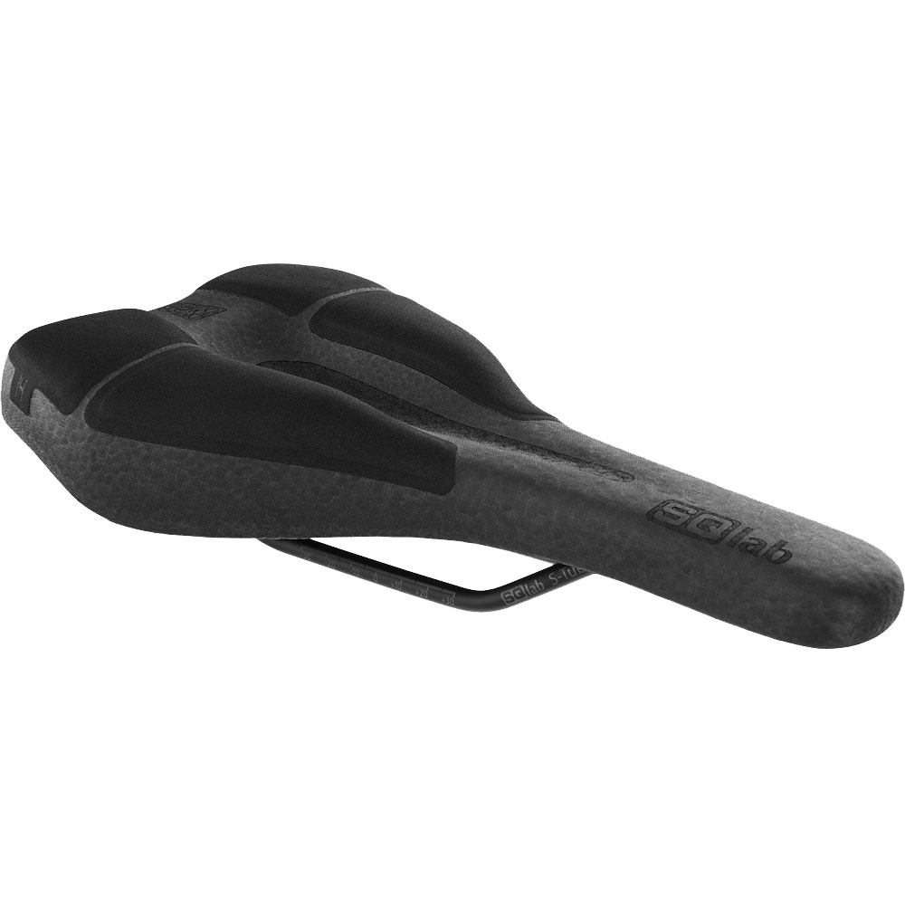 SQlab - 610 Infinergy® M-D active 2.1 Sattel