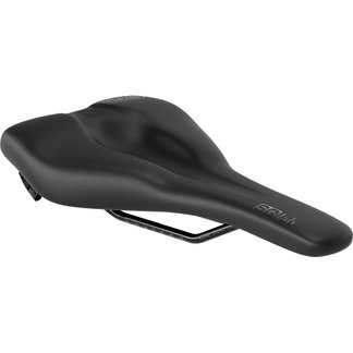 SQlab 610 Ergolux Active 2.1 Saddle - 14cm