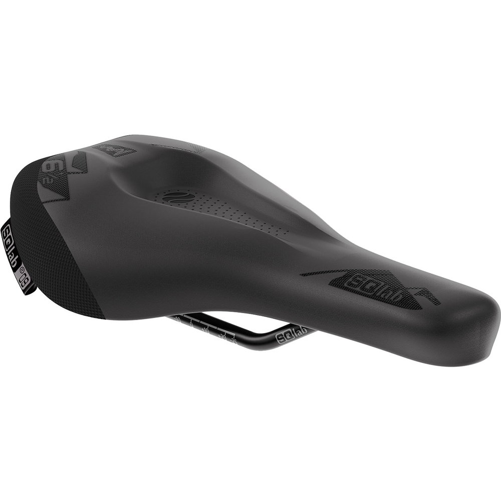 SQlab - 6 1/2 Ergowave Racing Sattel Kinder