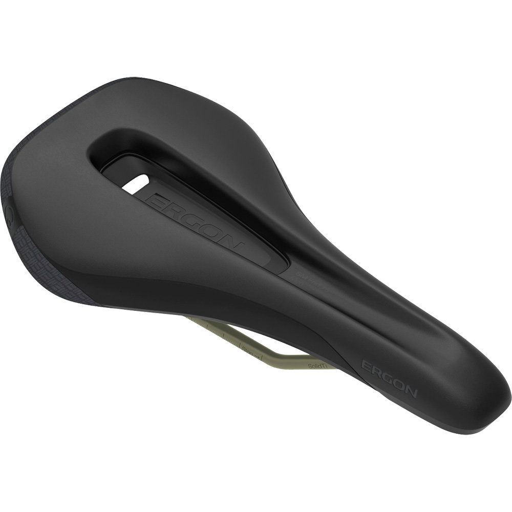 Ergon - SM Enduro Pro Titanium S/M Sattel Herren