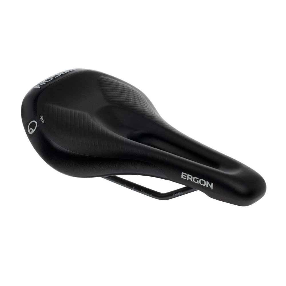 - Sm E-mountain Sport Damen S/m Steal Sattel