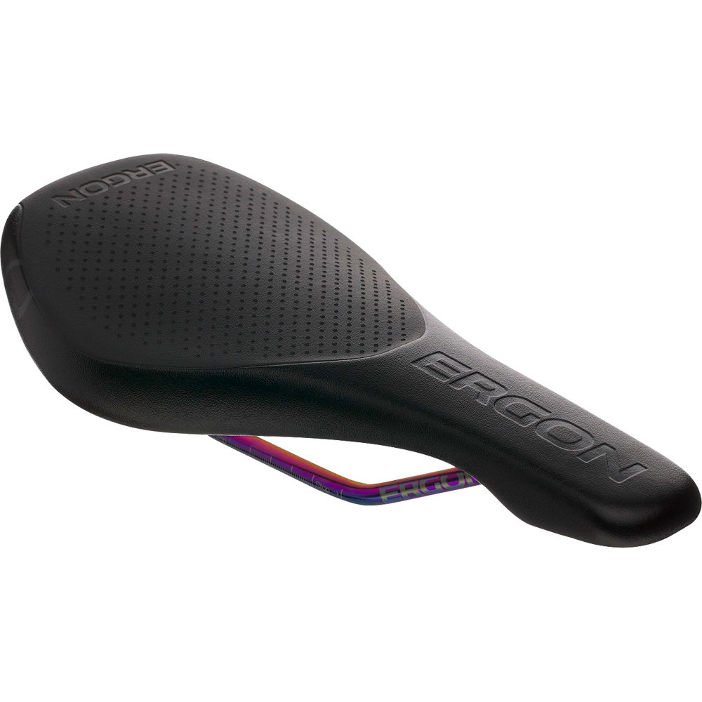 Ergon - SMD2 Comp Oil Slick Sattel