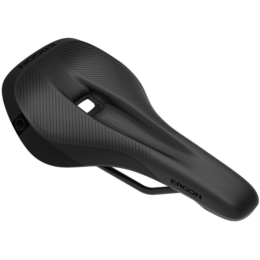 Ergon - SM E-Mountain Pro S/M Sattel Herren