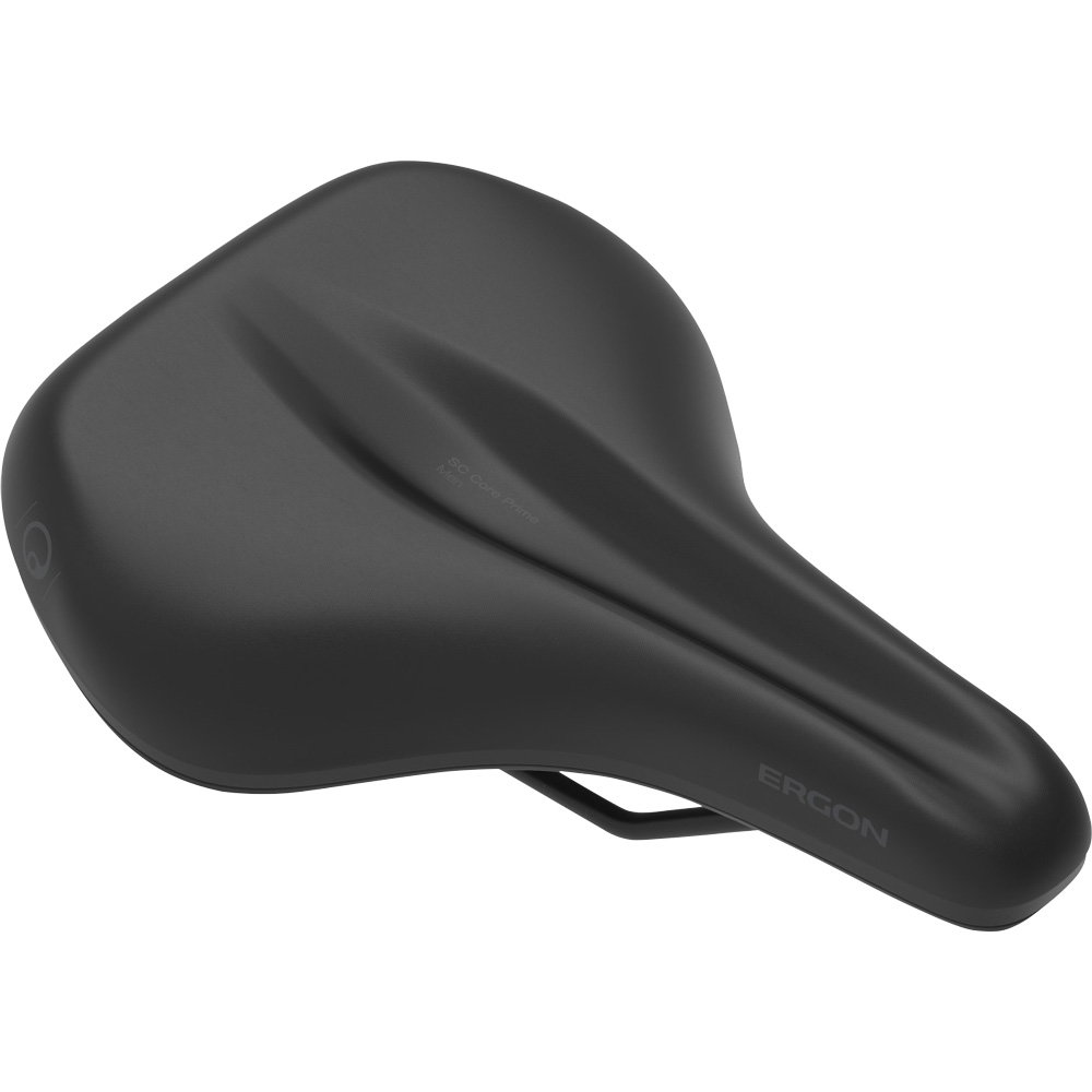 Ergon - SC Core Prime M/L Sattel Herren schwarz