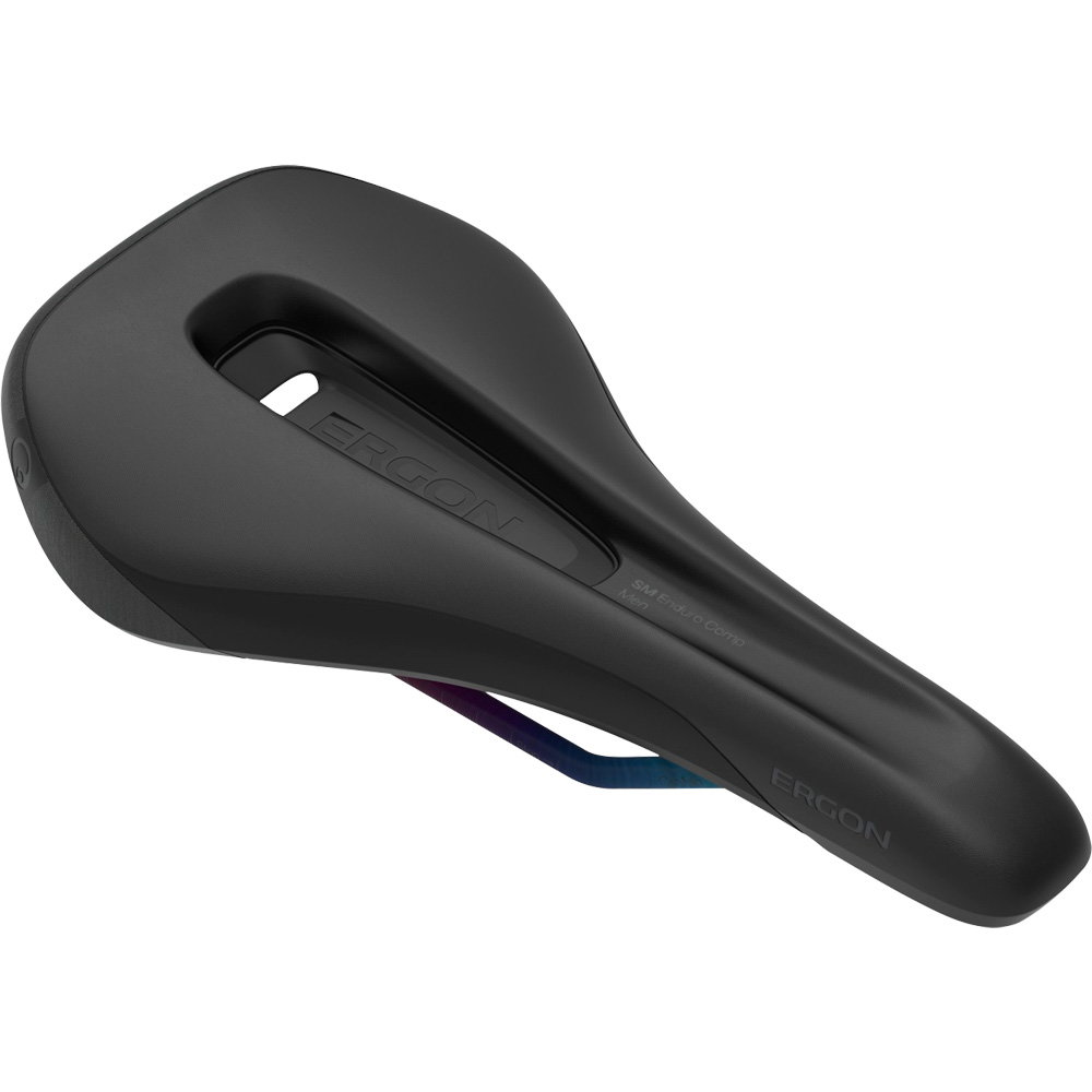 Ergon - SM Enduro Comp Oilstick S/M Sattel Herren