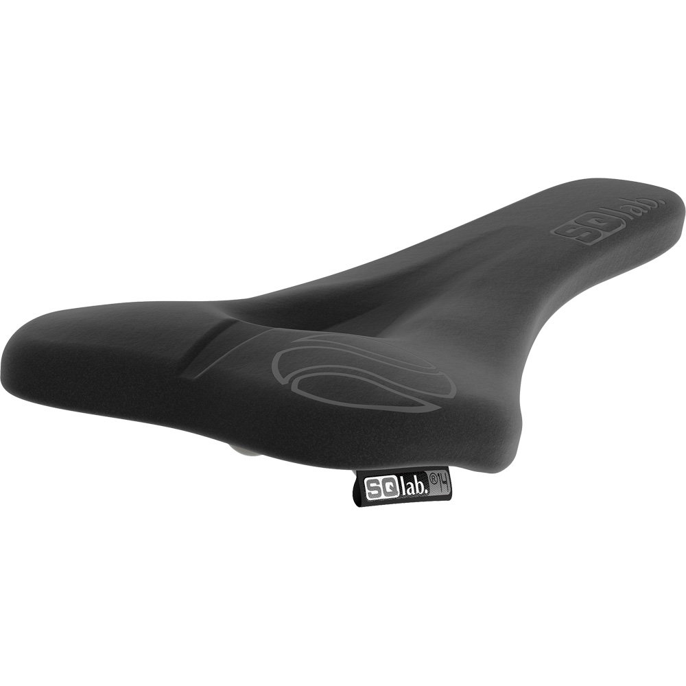611 Ergowave® LTD. S´Qantara Sattel