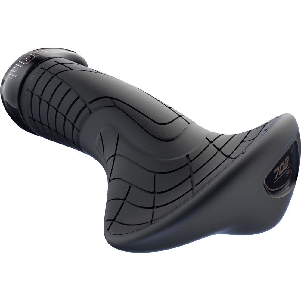SQlab - 702 Griff schwarz