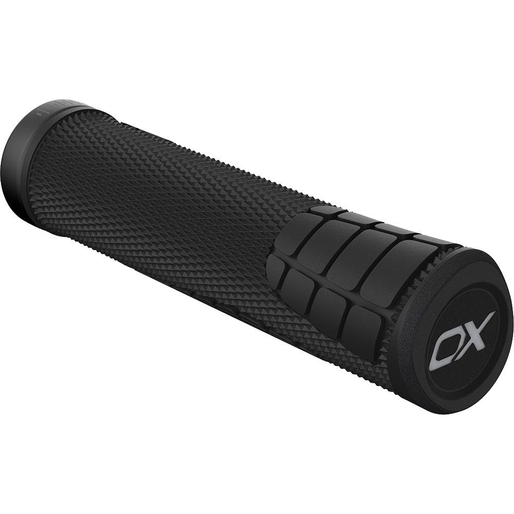SQlab - 7OX 2.0 Pro Griff schwarz