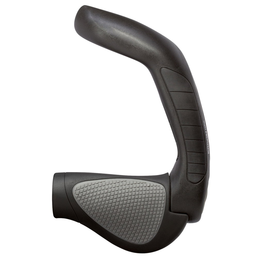 Ergon - GP5 L Griff schwarz