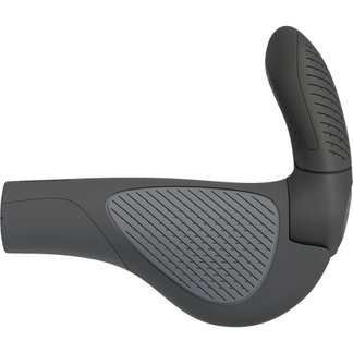ERGON Lenkergriffe GP3 schwarz | L