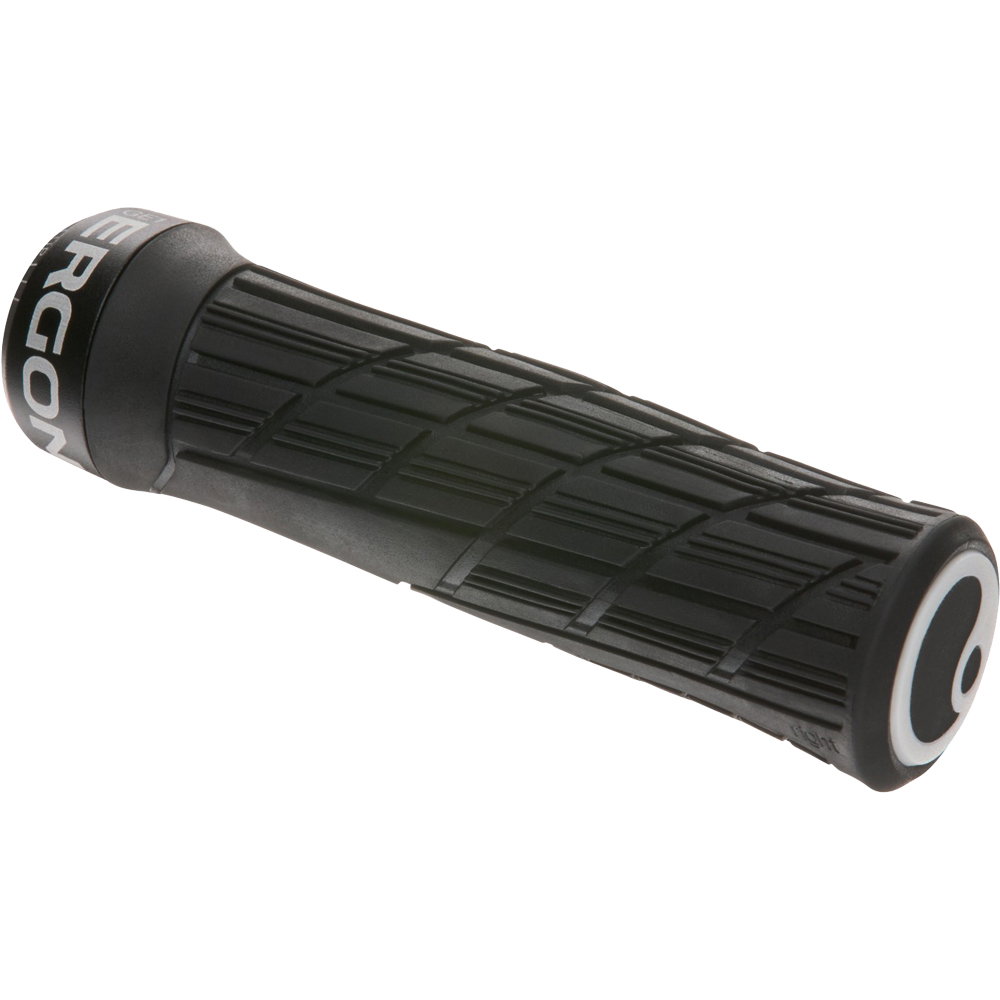 Ergon - GE1 Evo Griff schwarz