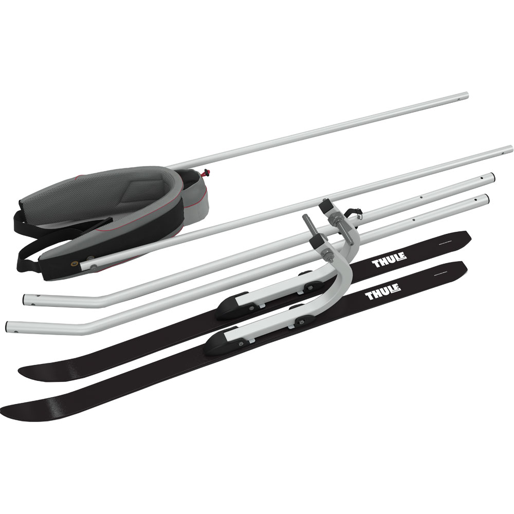 Thule - Chariot Cross-Country Skiing Kit